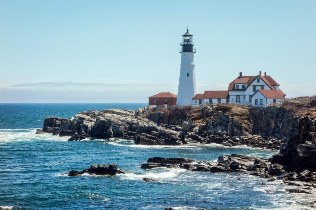 Cape Cod & the islands