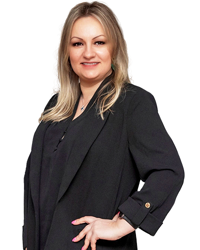 Svetlana  Matveeva