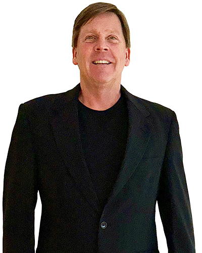 Timothy  Brunell